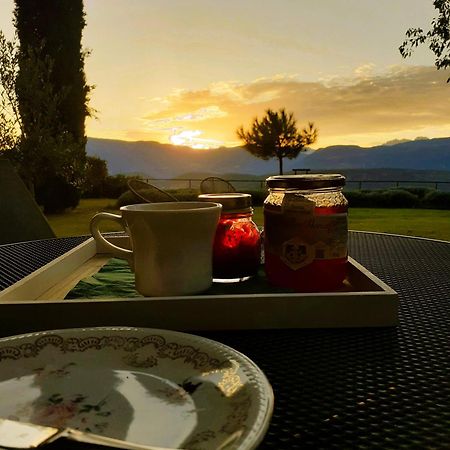 La Vinea Apartment Caldaro Luaran gambar