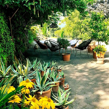 La Vinea Apartment Caldaro Luaran gambar