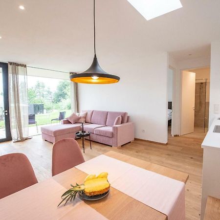 La Vinea Apartment Caldaro Luaran gambar