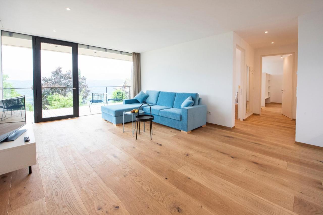 La Vinea Apartment Caldaro Luaran gambar