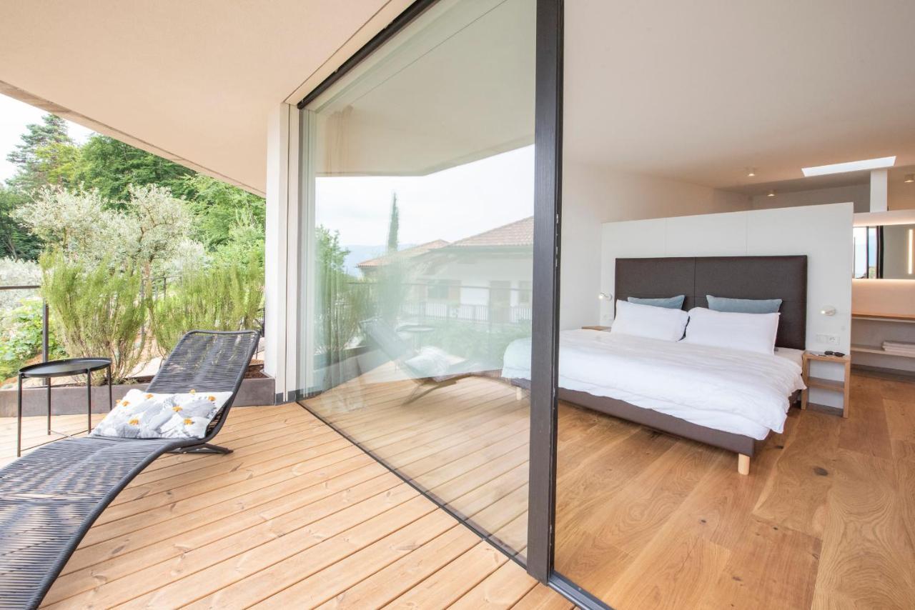 La Vinea Apartment Caldaro Luaran gambar