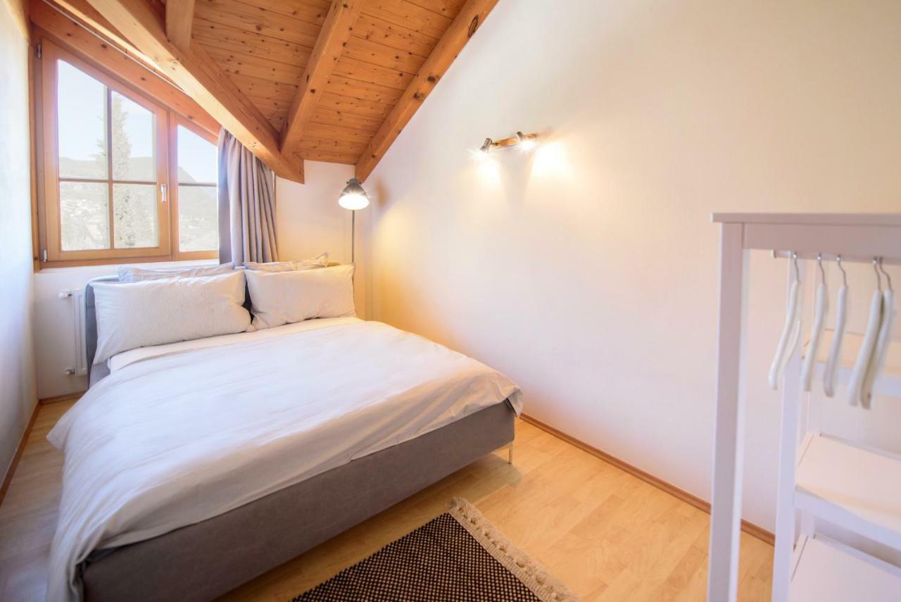 La Vinea Apartment Caldaro Luaran gambar