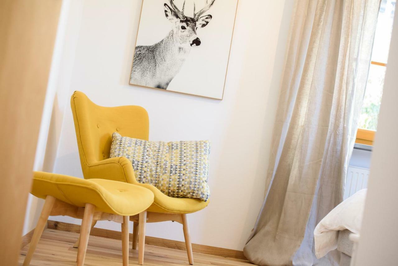 La Vinea Apartment Caldaro Luaran gambar
