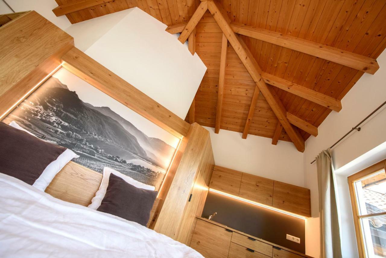 La Vinea Apartment Caldaro Luaran gambar