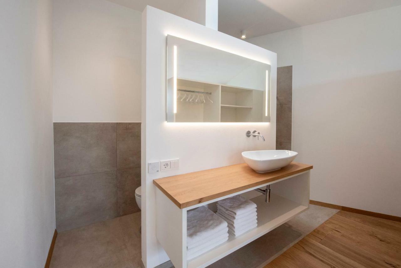 La Vinea Apartment Caldaro Luaran gambar
