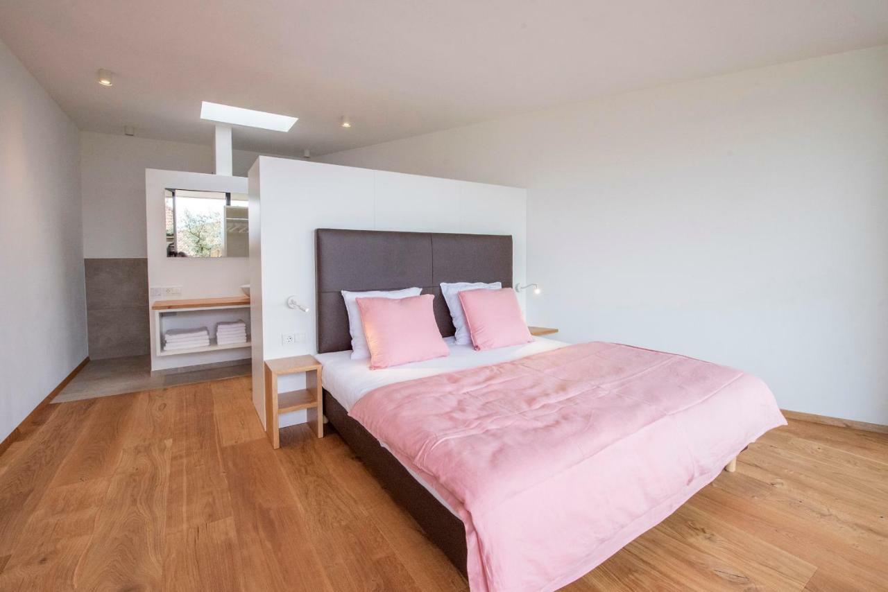 La Vinea Apartment Caldaro Luaran gambar
