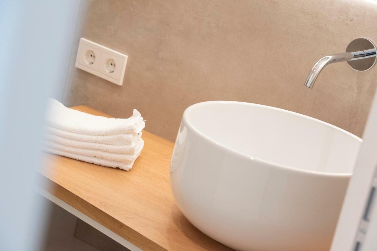 La Vinea Apartment Caldaro Luaran gambar