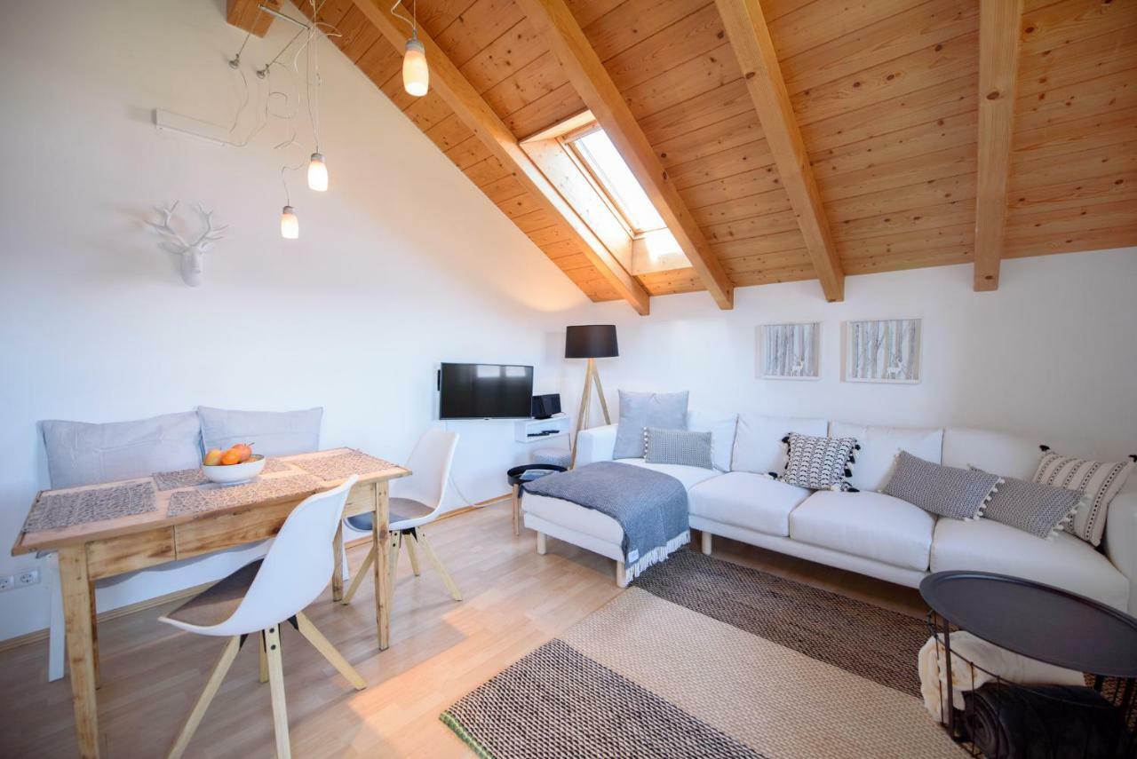 La Vinea Apartment Caldaro Luaran gambar