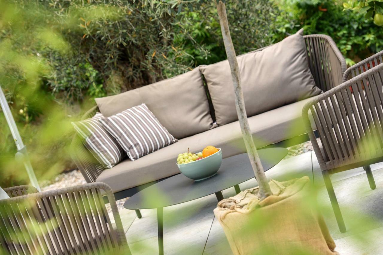 La Vinea Apartment Caldaro Luaran gambar