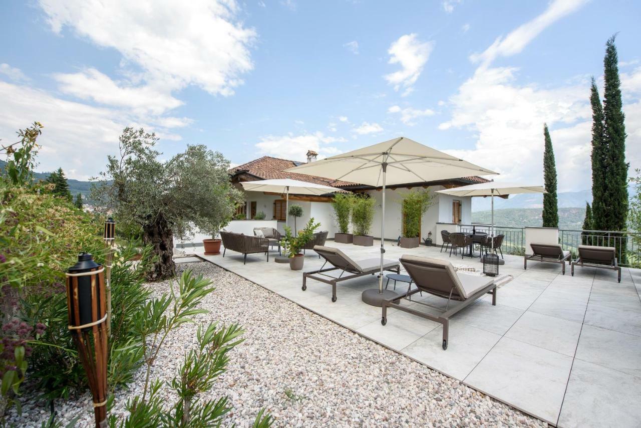 La Vinea Apartment Caldaro Luaran gambar