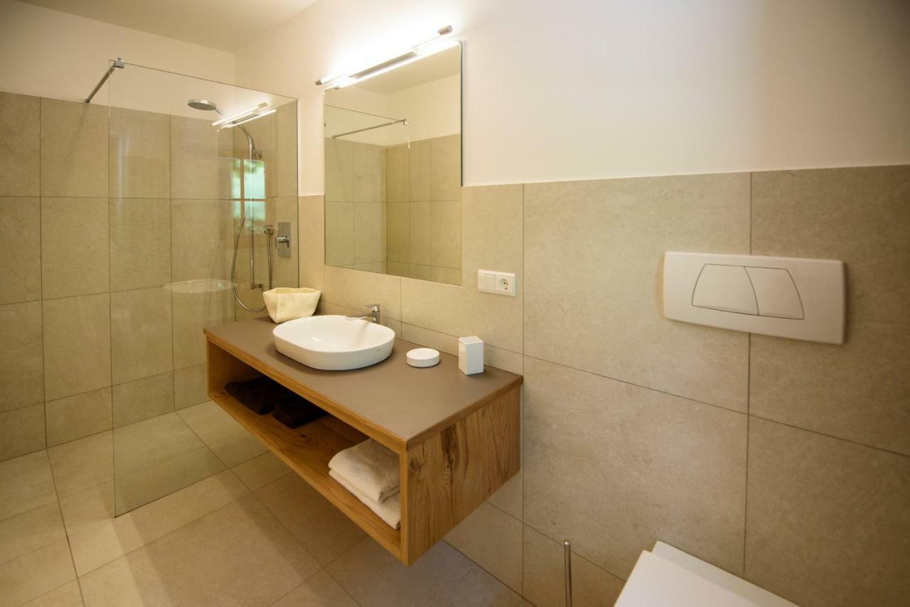La Vinea Apartment Caldaro Luaran gambar