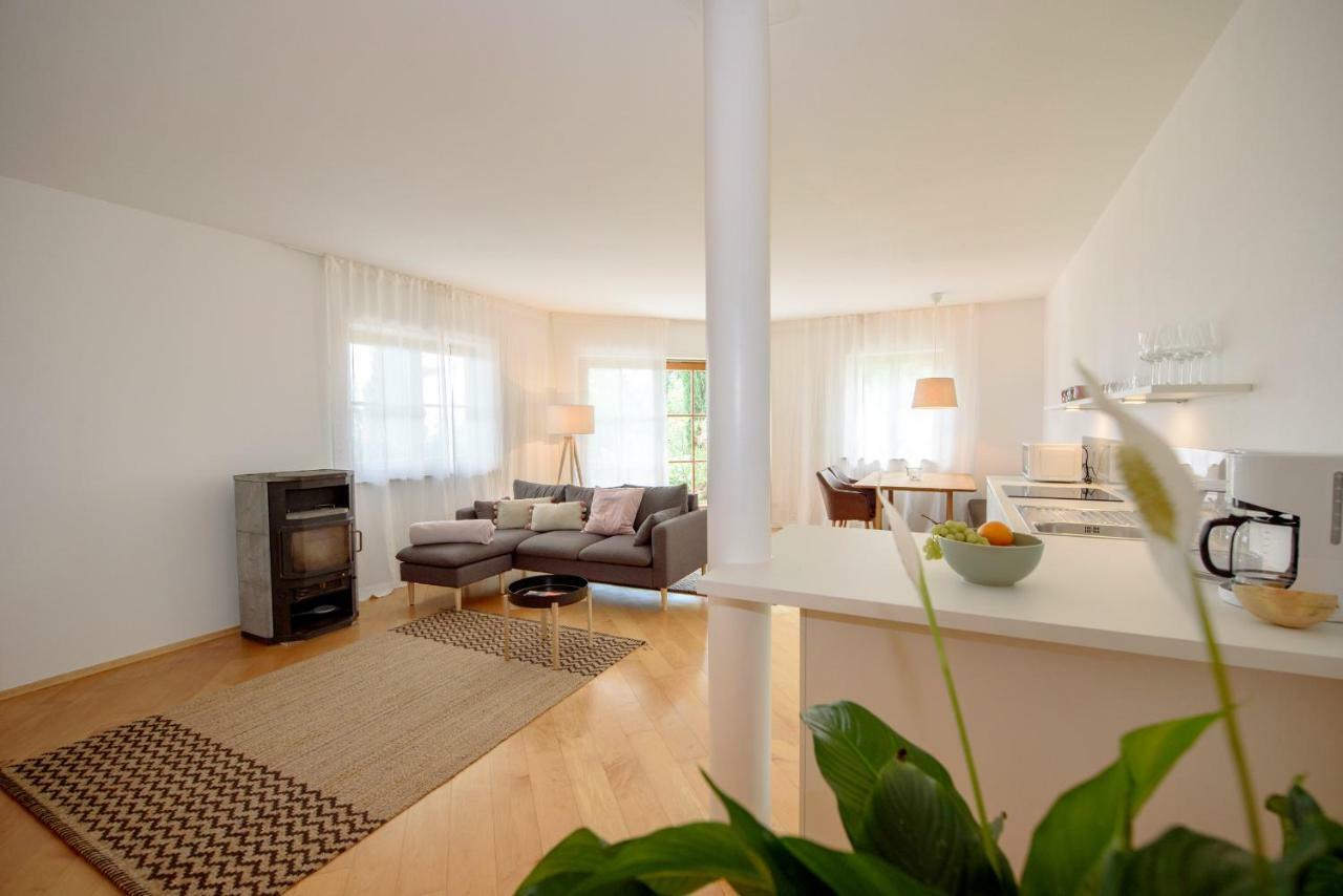 La Vinea Apartment Caldaro Luaran gambar