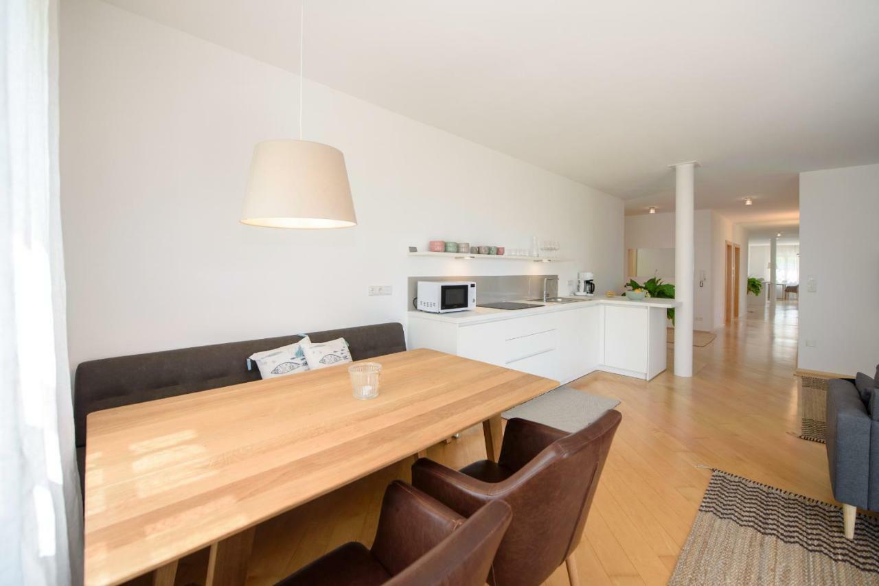 La Vinea Apartment Caldaro Luaran gambar