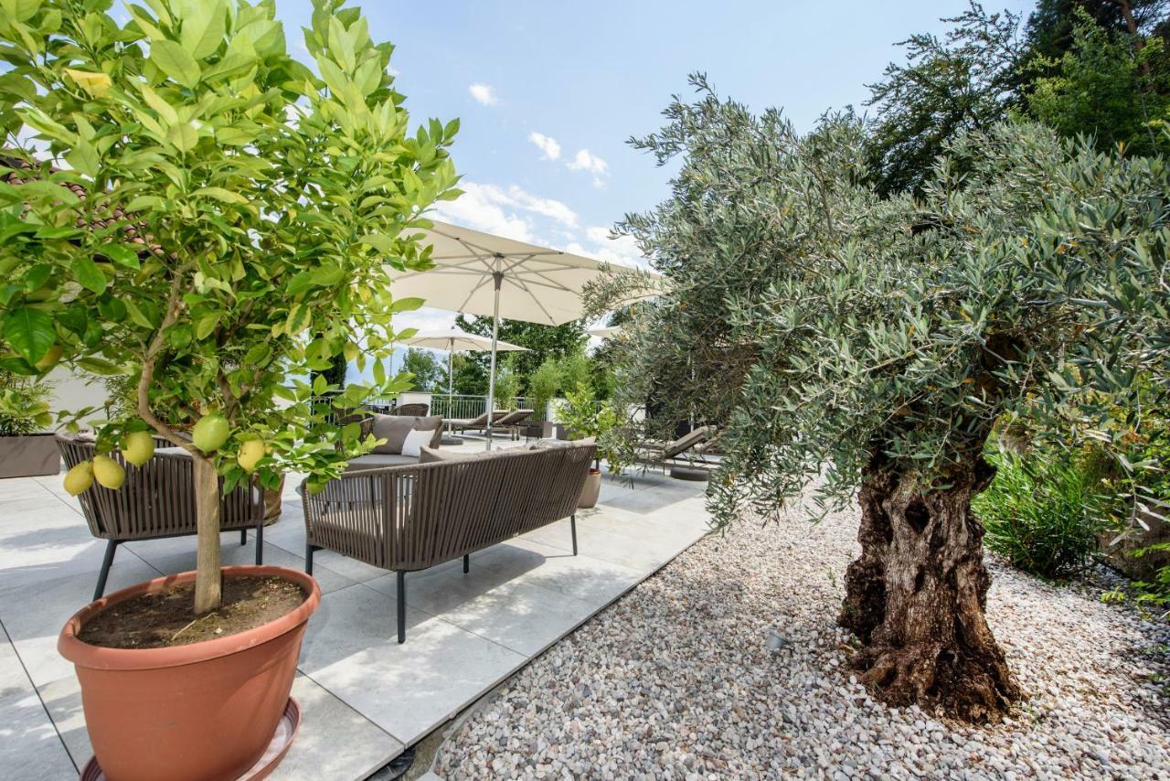 La Vinea Apartment Caldaro Luaran gambar