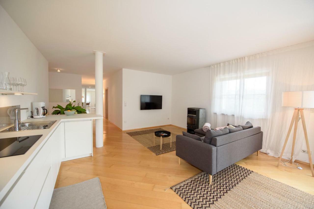 La Vinea Apartment Caldaro Luaran gambar