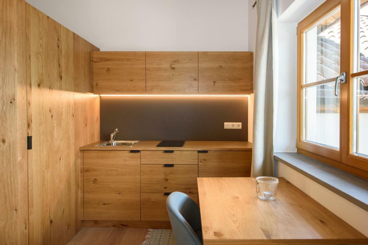 La Vinea Apartment Caldaro Luaran gambar